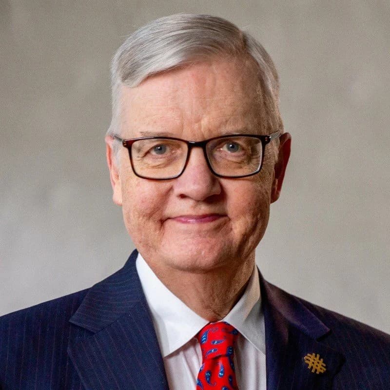 Dr. David Clarke, MD