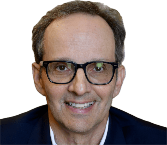 David Schechter, MD