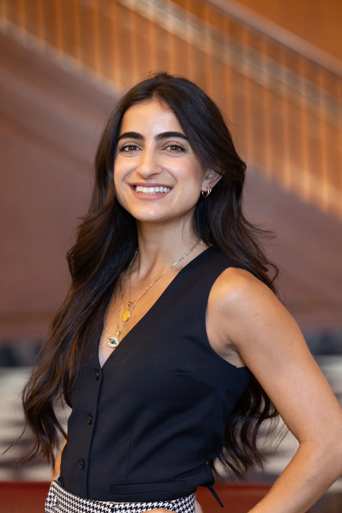 Nora Rodden, founder and CEO of Nervana