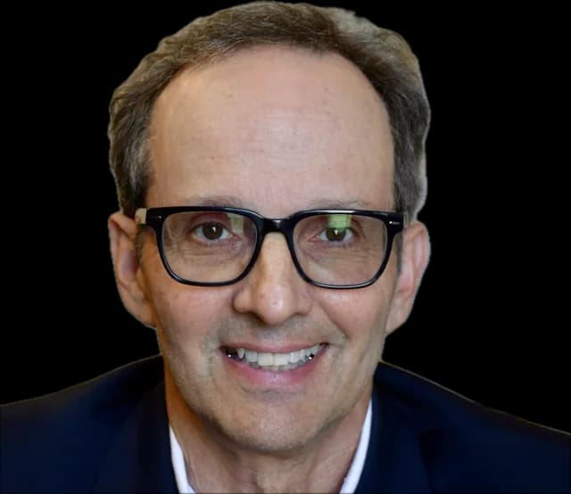 David Schechter, MD