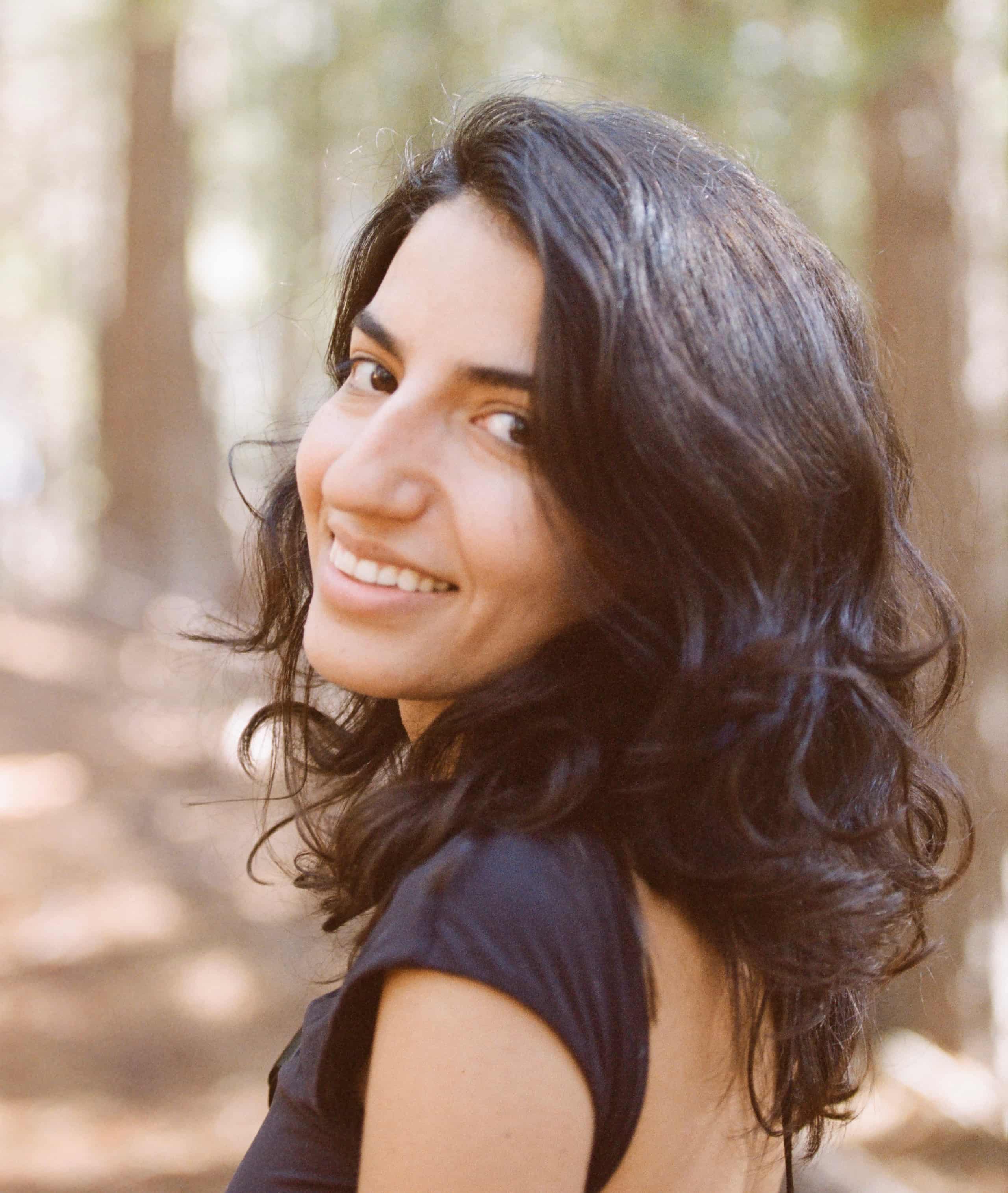 Michelle Malkoukian