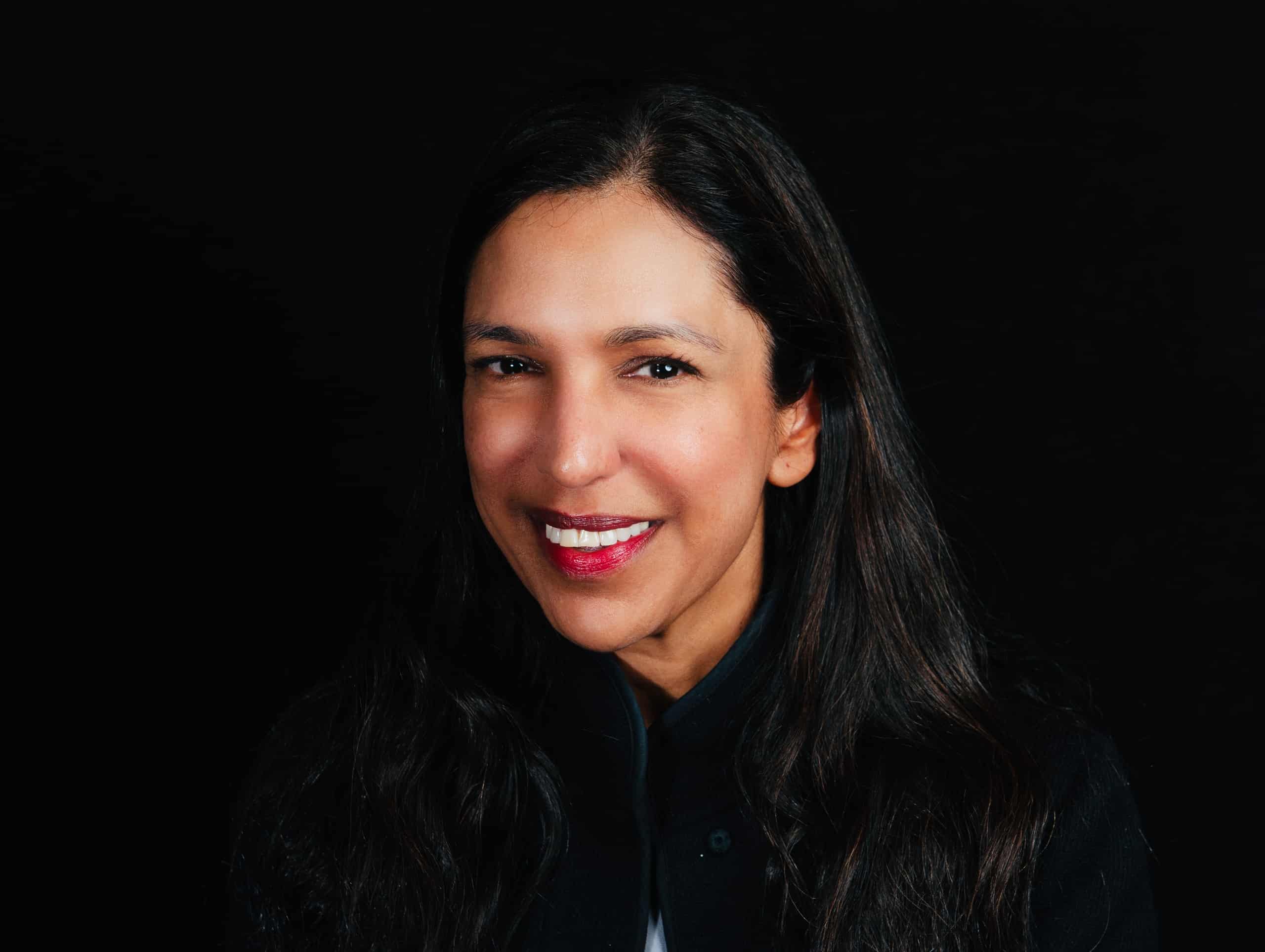 Dr. Rita Gupta