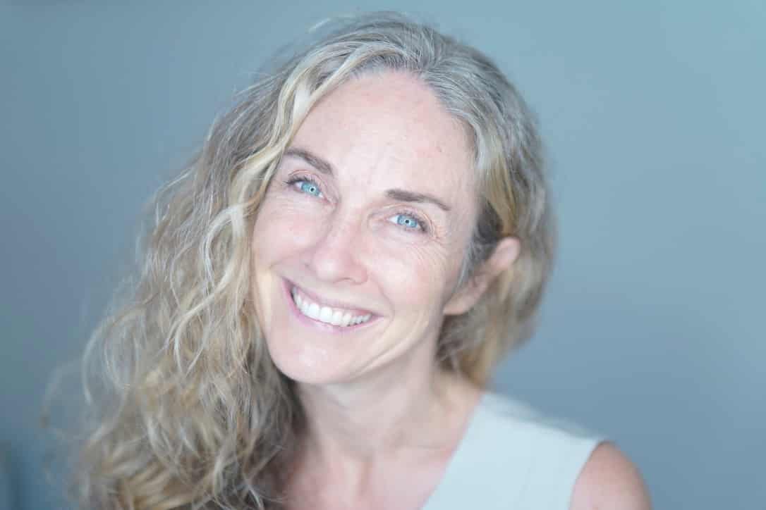 Kathy Jones
