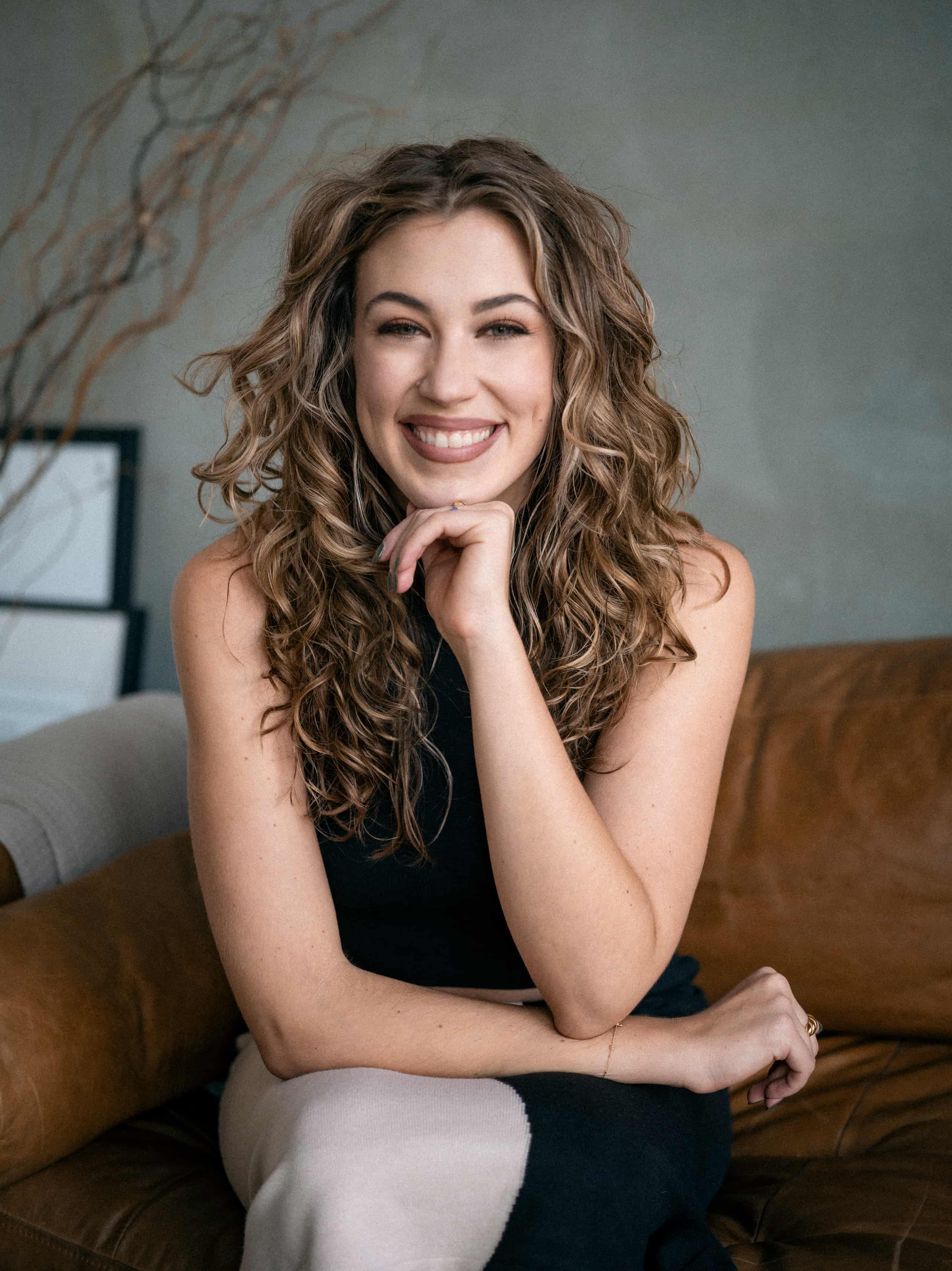 Lauren Garchow