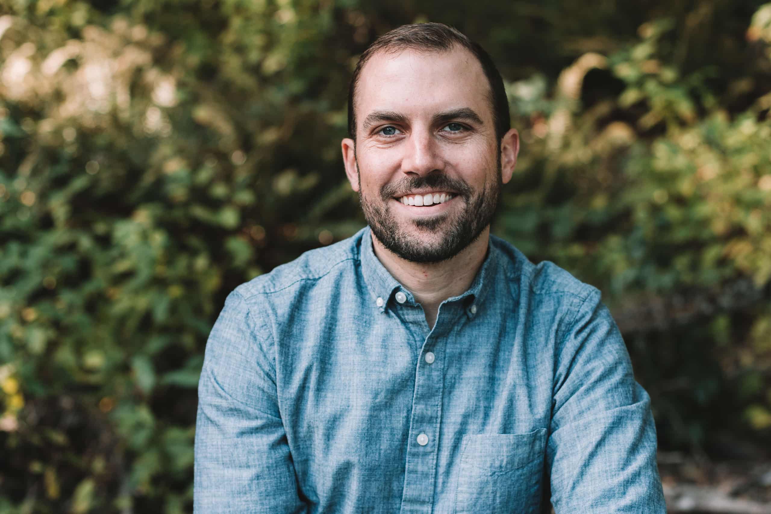Dr. Trevor Davis
