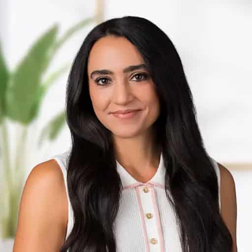 Amy Karbasi