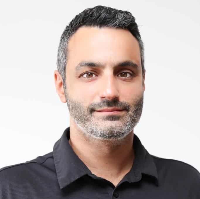 Michael Andreou