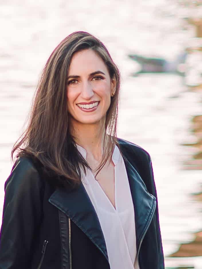Rachel Gelman PT, DPT