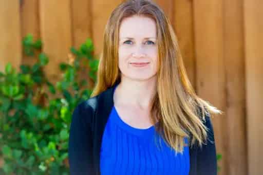 Dr. Heather Jeffcoat
