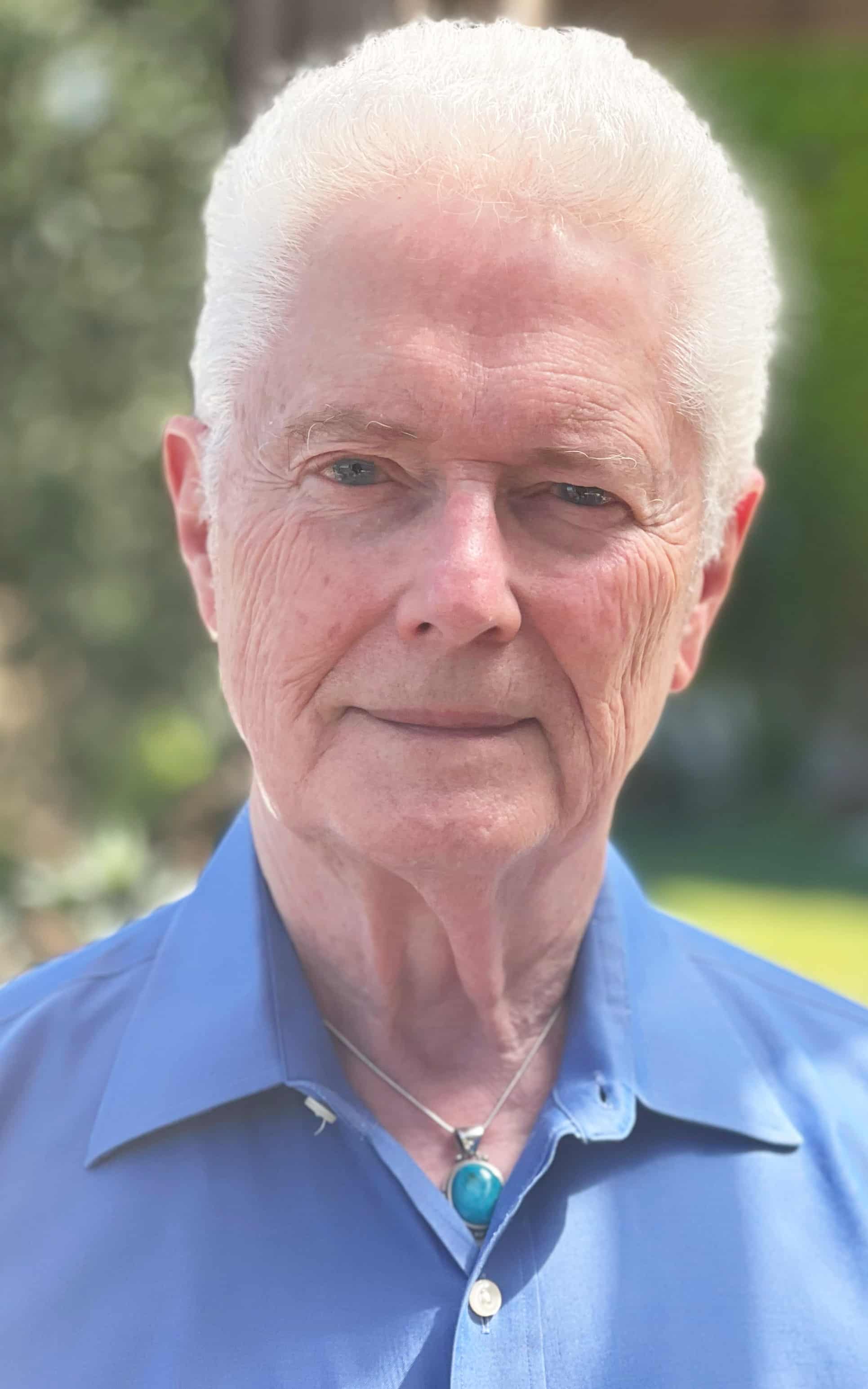 Joe Persinger