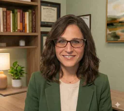 Dr. Jenna Sheftel