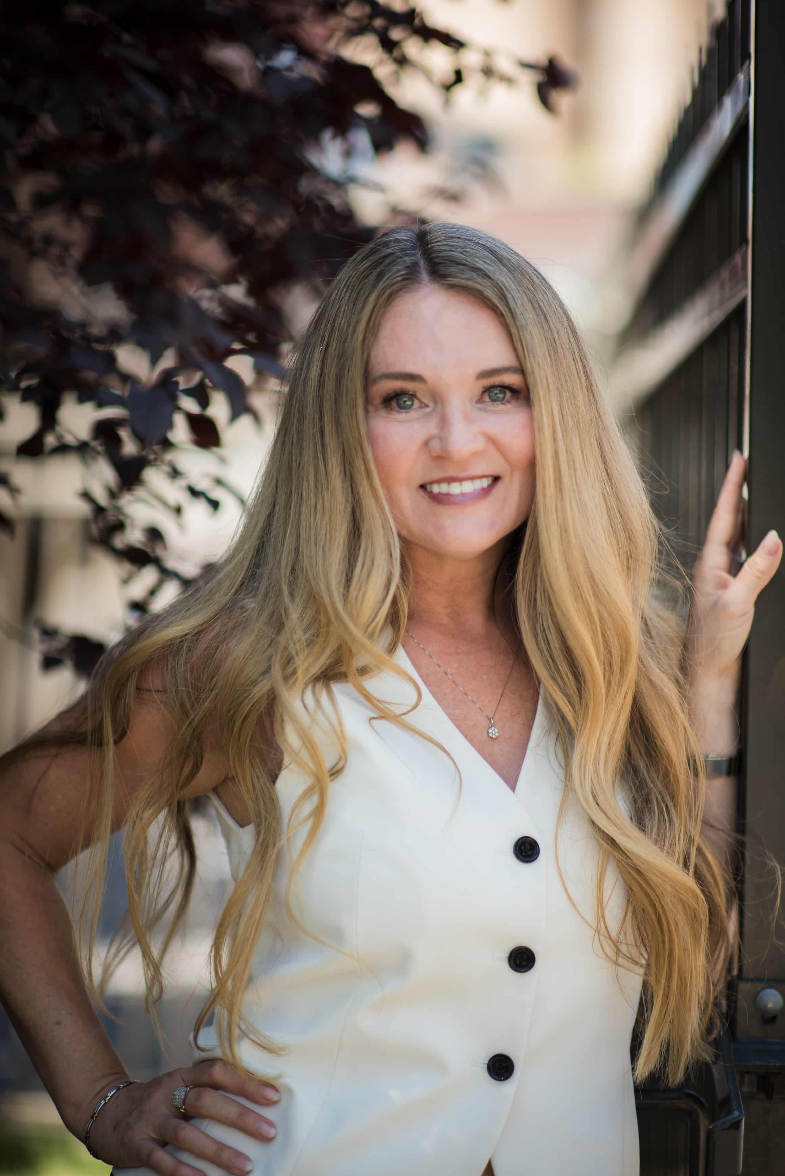 Amber Pearce, LCMHC
