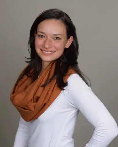 Regina Peirce