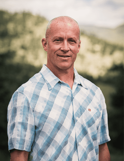 Tim Sinnett