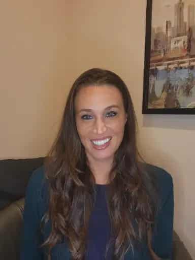 Dr. Carissa Conrad